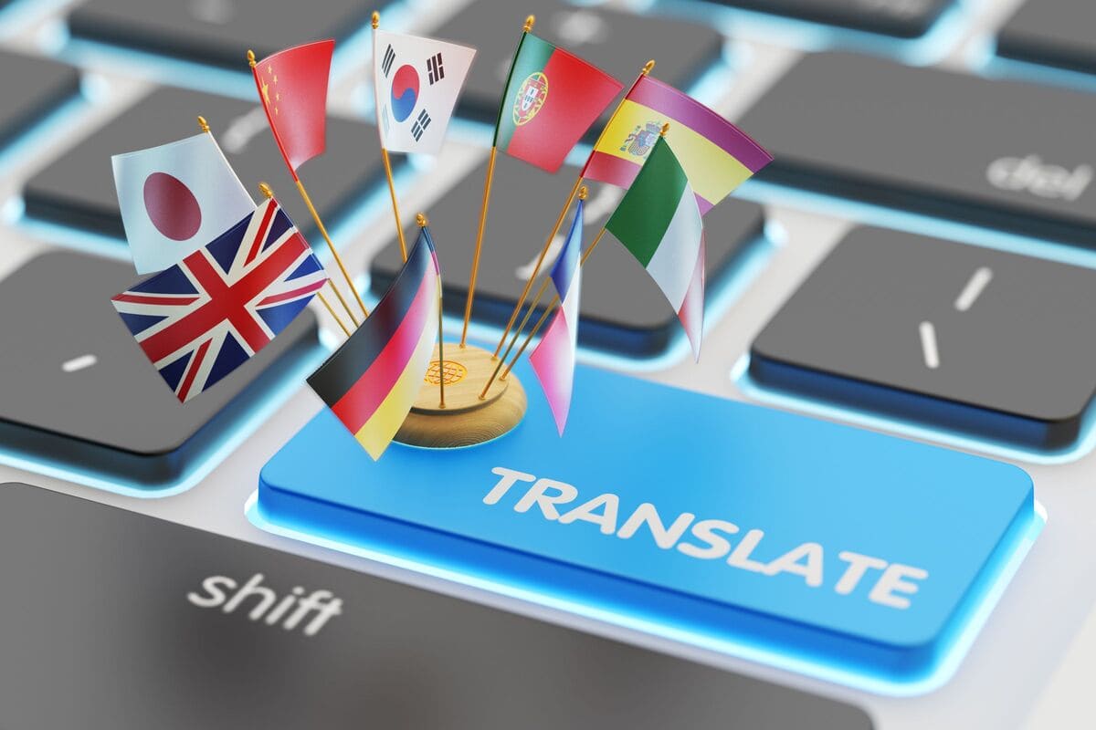 Worldwide Access & Accuracy: Professional Translation & Localization Services for You