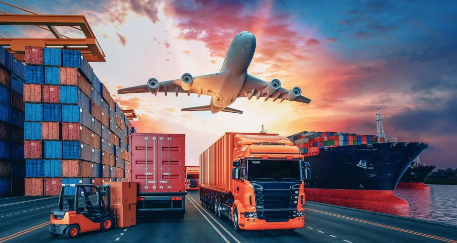 Logistics & Transportation Services: Professional Solutions for Your Business